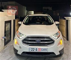 فورد إيكوسبورت